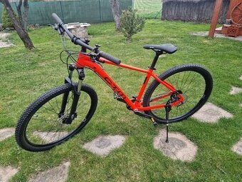 Predám nový nepoužitý bicykel