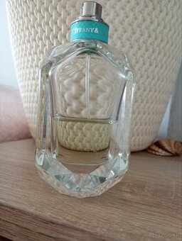 Original Tiffany parfém pôvodne 75 ml - 1
