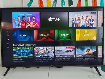LG 50UM7500PLA