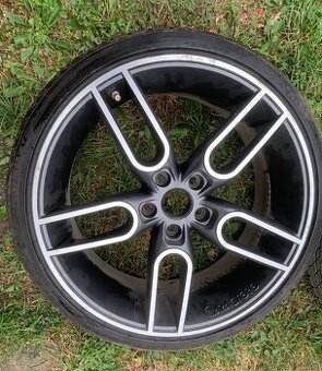 Elektróny 19"