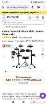 Elektronicke bicie
