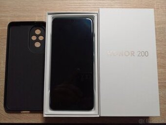Honor 200 512 GB RAM 12 GB
