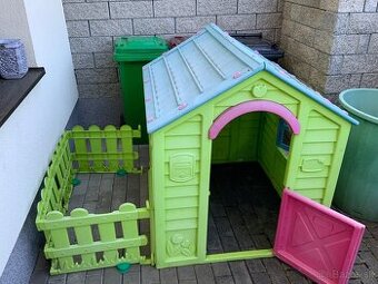 Keter MY Garden House