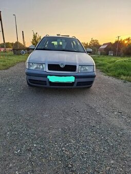 Octavia 1