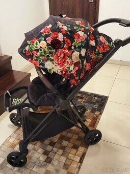 Cybex mios