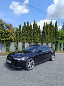 Audi A6 c7 3.0 Quattro
