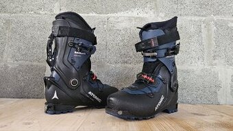 Skialp lyziarky ATOMIC Backland Expert