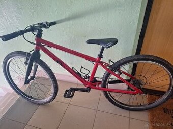 Predám bicykel