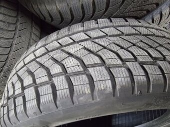 Predám pneumatiky zimne 235/55 r18