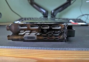 MSI GeForce GTX 1070 GAMING X 8GB