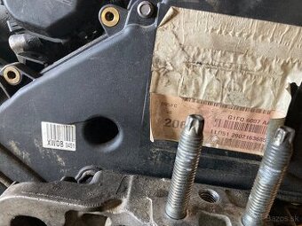 Predam motor 1,5 kod motora XWDB