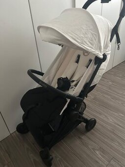 Cybex Coya - nová