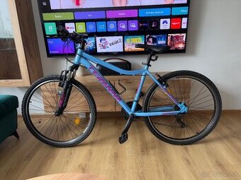 Horský bicykel DHS TERANNA 17,5”