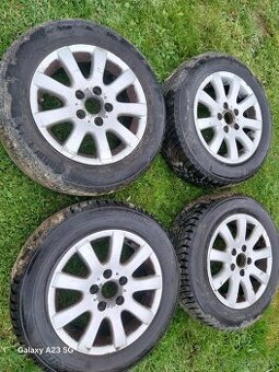 5x112 r15 et50