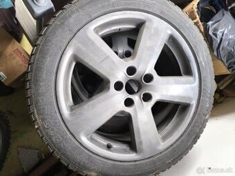 Elektróny 5x112 r18