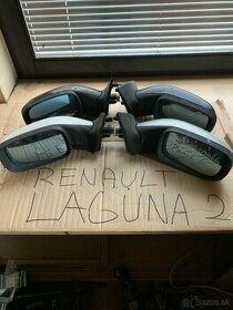 Renault Laguna 2 . 2002-2006