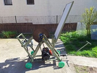 Predam cirkularku 5,5 kw.