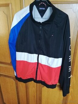 Panska bomber bunda tommy hilfiger