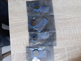 Tpms batérie aktivator