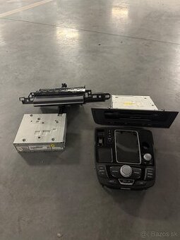 Predám MMi 3G+ Audi A6/ A7 S6 S7