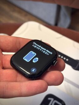 Predám Apple watch 10 46mm, 100%BAT, NOVÉ, ZÁRUKA
