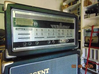 Regent 1000H