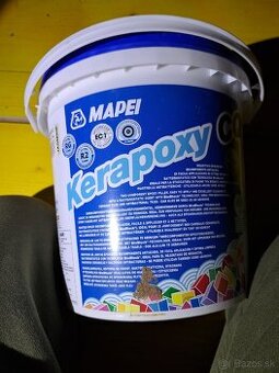 Fugovačka Mapei Kerapoxy