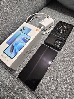 Xiaomi Redmi Note 12 pro 5g