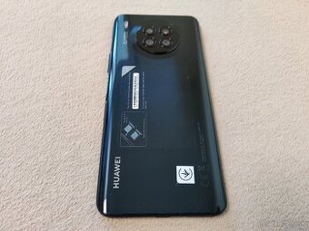 Huawei Nova 8i. 6gb///128gb. Čierna metalíza.