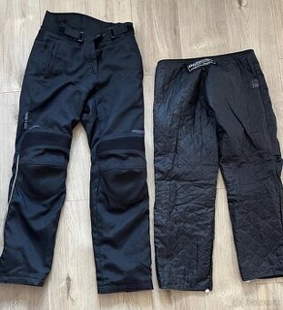 Moto nohavice Germot Houston II