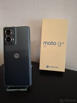 Motorola g 85 ma 256gb farba Urban Grey