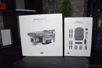 DJI Mavic 2 Pro