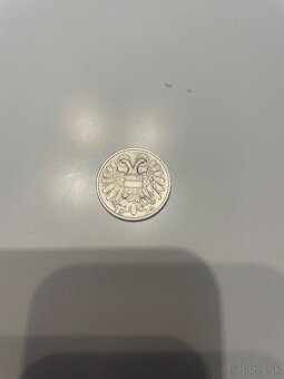 50 groschen