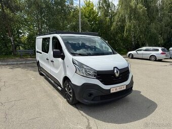 Predam Renault Trafic 1,6CDTI
