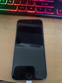 iPhone 6