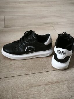 Karl Lagerfeld