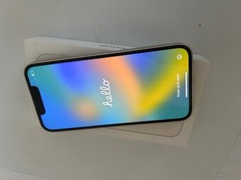 iPhone 13 Mini 128gb
