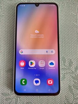 Samsung A34 5G