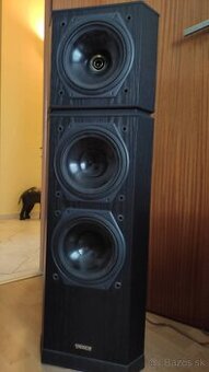 Reproduktory Tannoy 615 - 1