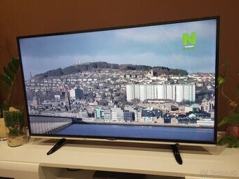 Televízor Panasonic Viera uhlopriečka 100cm