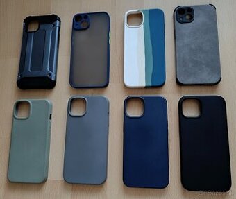 Kryty na iphone 13