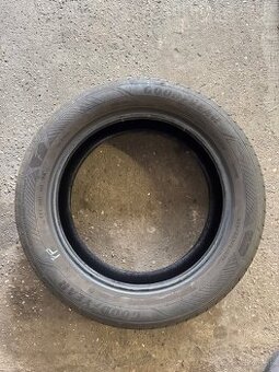 Letné pneumatiky 215/55 R18