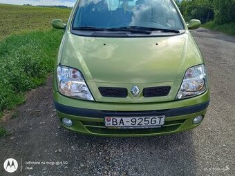 Predam Renault Scénic