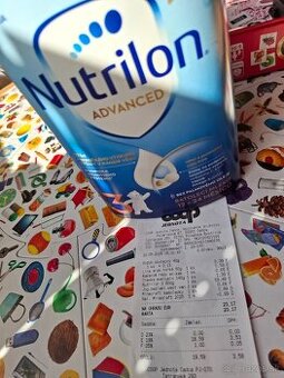 Nutrilon 3 , 800g