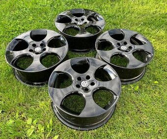 ✅Sada diskov 5x112 r19 vw Detroit style