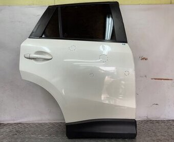 Mazda CX5 CX 5 I 2012- pravé zadné dvere