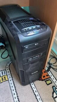 Pc i7 4790, 16gb ram, rx570 8gb