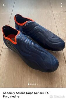 Adidas copa sense