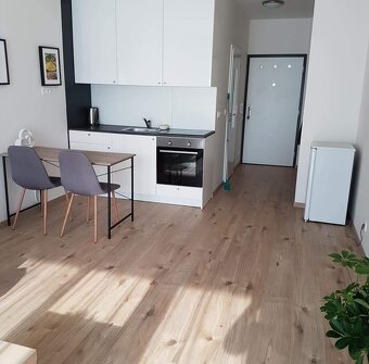 Novostavba byt Slnecnice