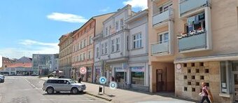 Na prenájom kancelária 35 m2 Zvolen centrum